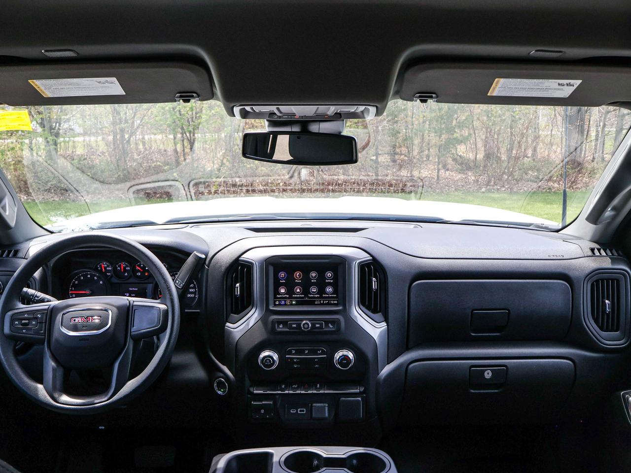 2026 GMC SIERRA 2500HD Pro Photo