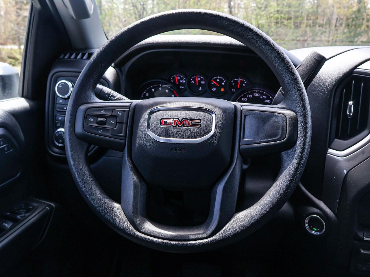 2026 GMC SIERRA 2500HD Pro Photo