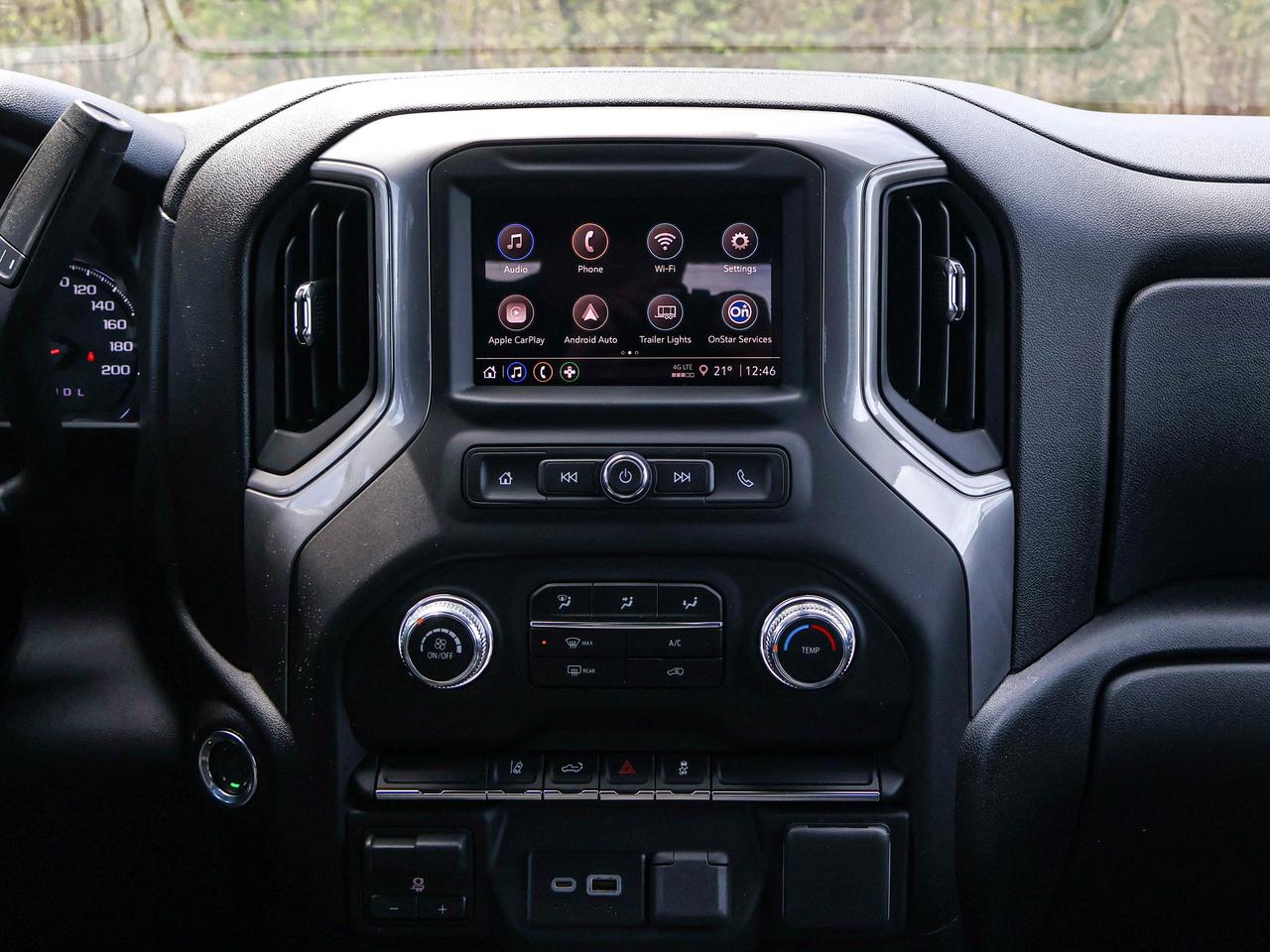 2026 GMC SIERRA 2500HD Pro Photo