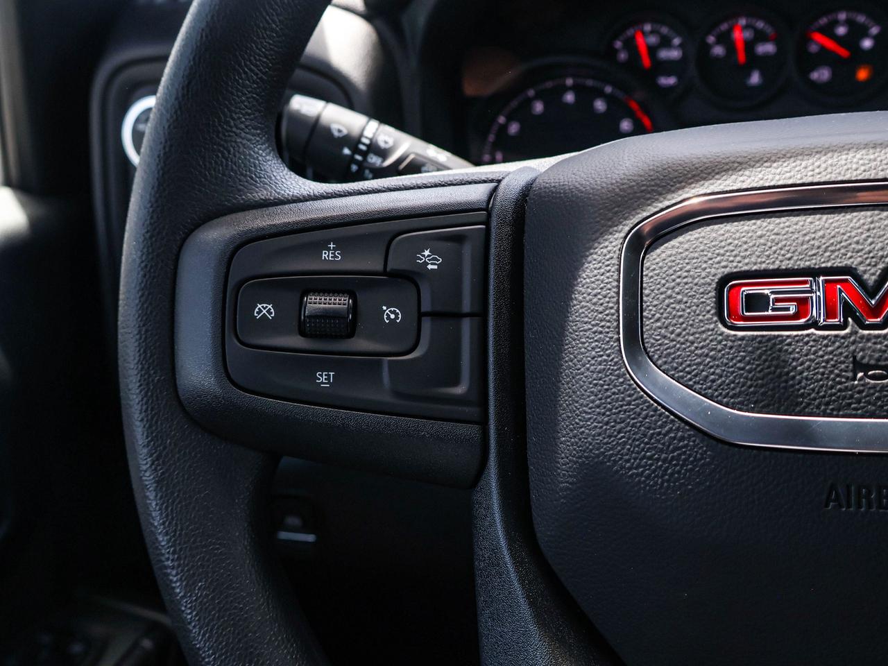 2026 GMC SIERRA 2500HD Pro Photo