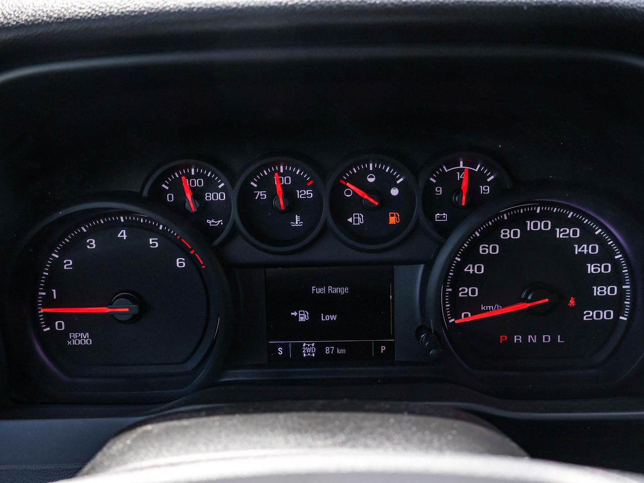 2026 GMC SIERRA 2500HD Pro Photo