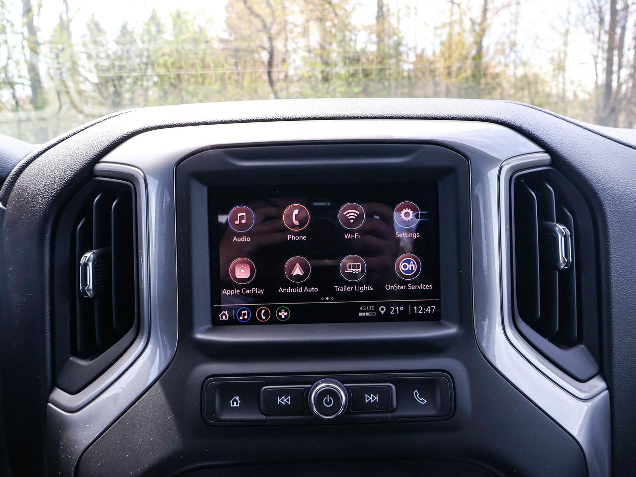 2026 GMC SIERRA 2500HD Pro Photo