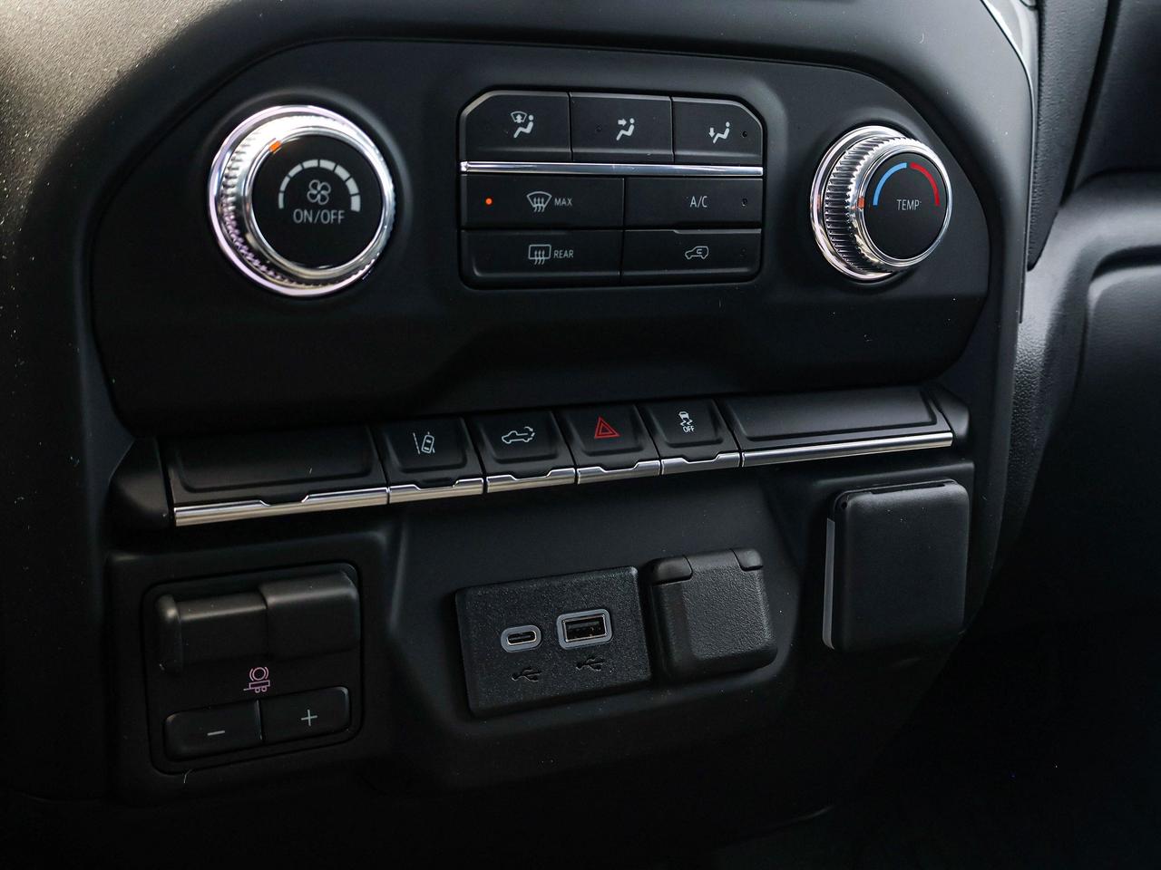 2026 GMC SIERRA 2500HD Pro Photo