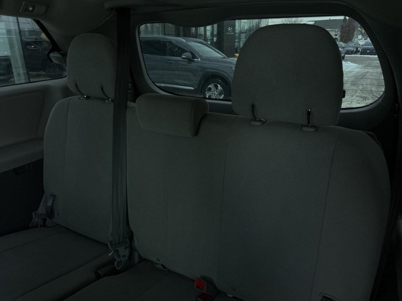 2015 Toyota Sienna 7-Pass V6 6A Photo