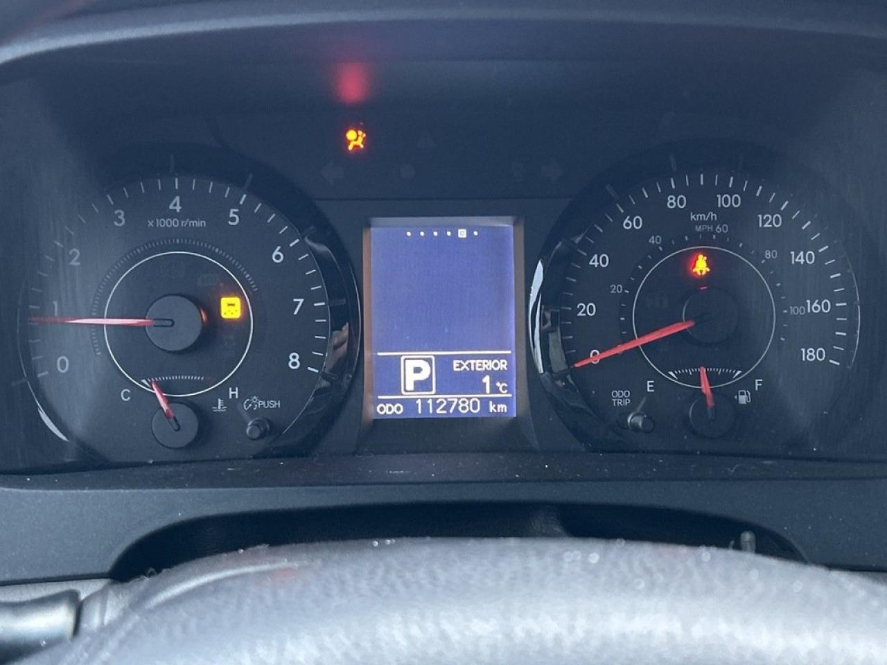 2015 Toyota Sienna 7-Pass V6 6A Photo