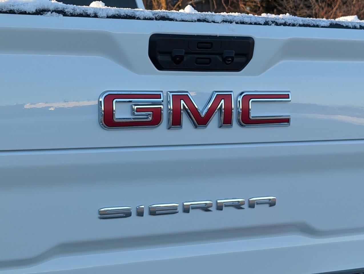 2026 GMC SIERRA 2500HD SLE Photo