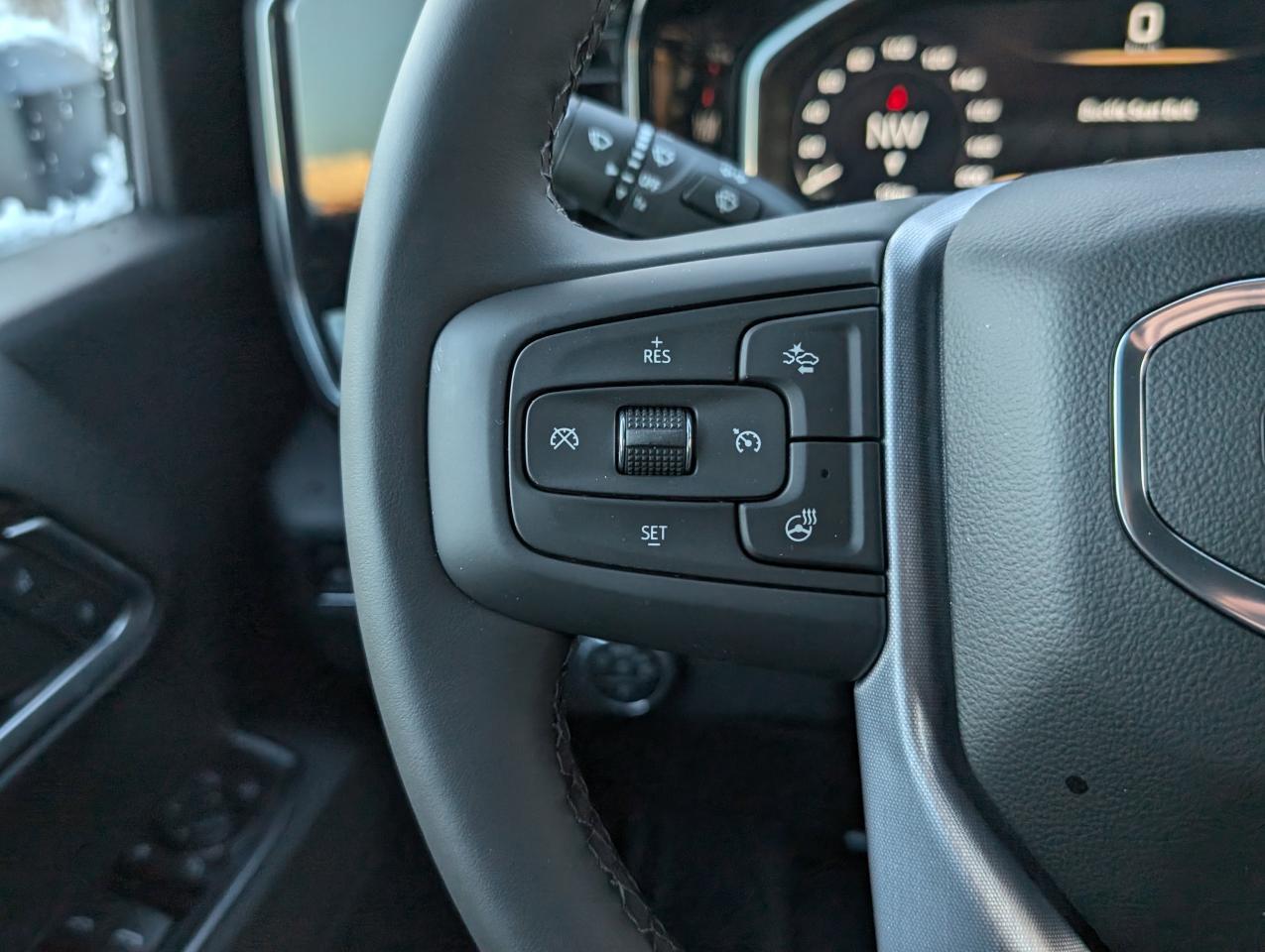 2026 GMC SIERRA 2500HD SLE Photo