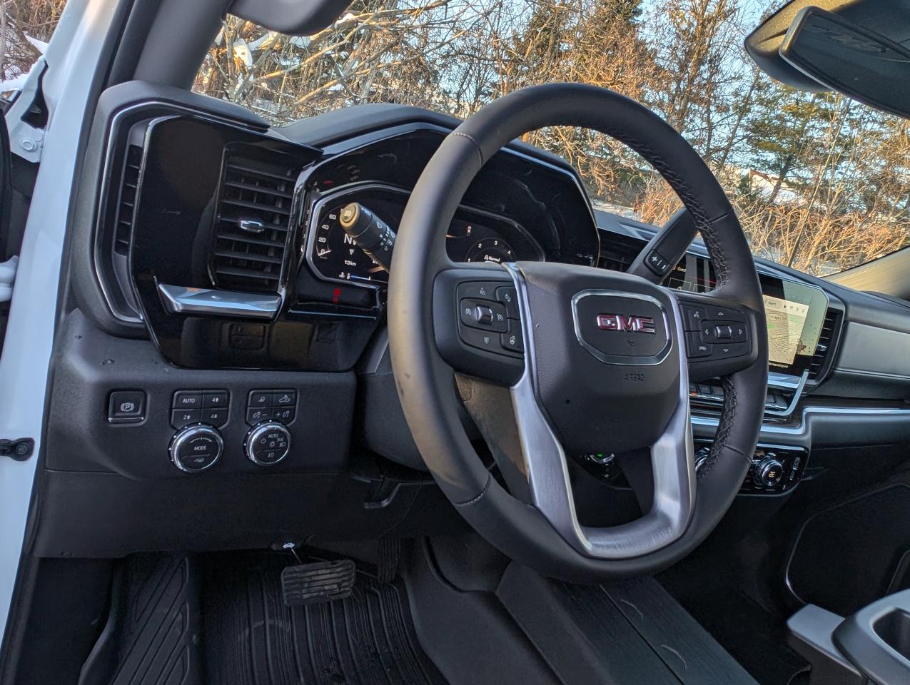 2026 GMC SIERRA 2500HD SLE Photo