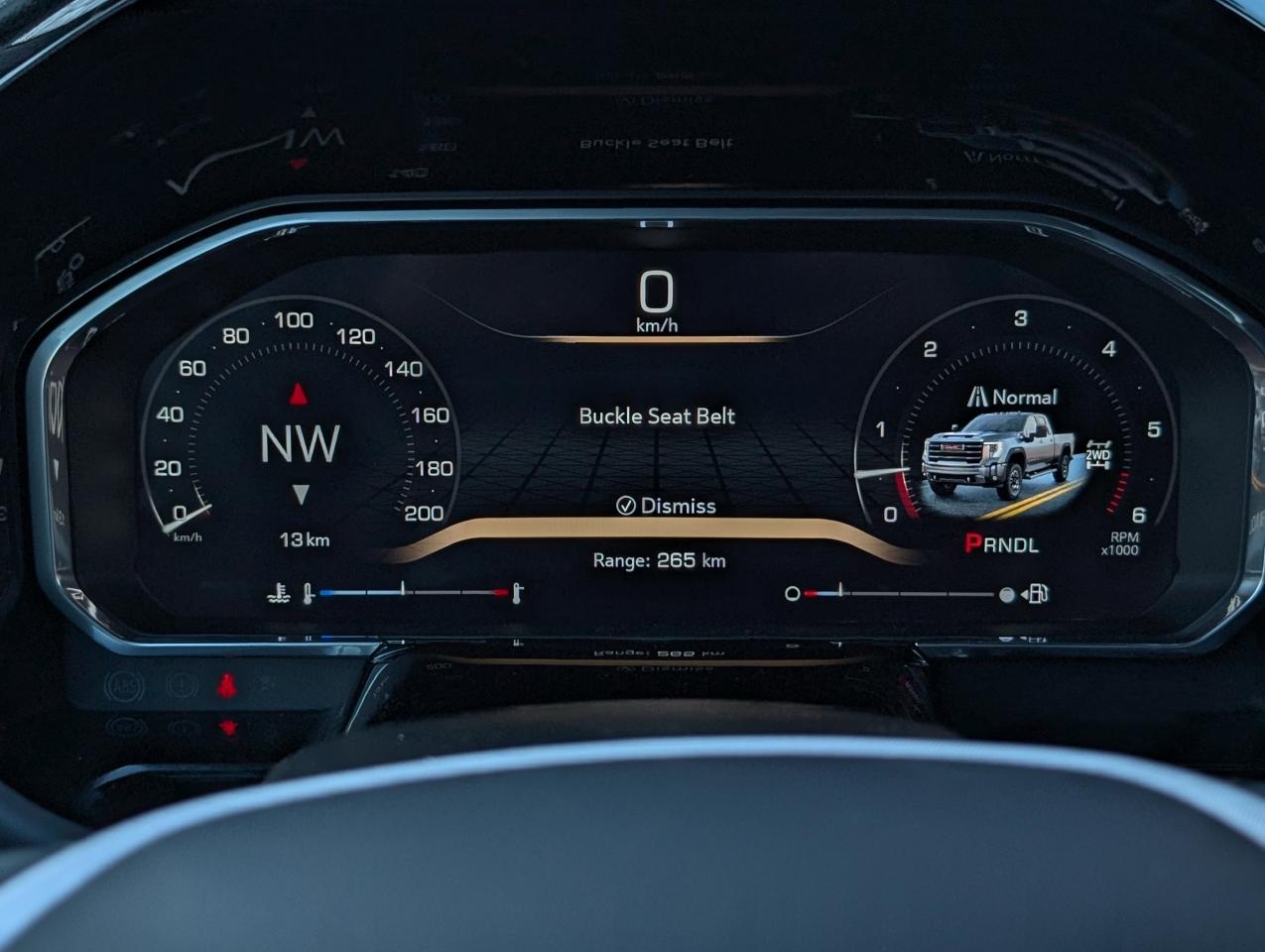 2026 GMC SIERRA 2500HD SLE Photo