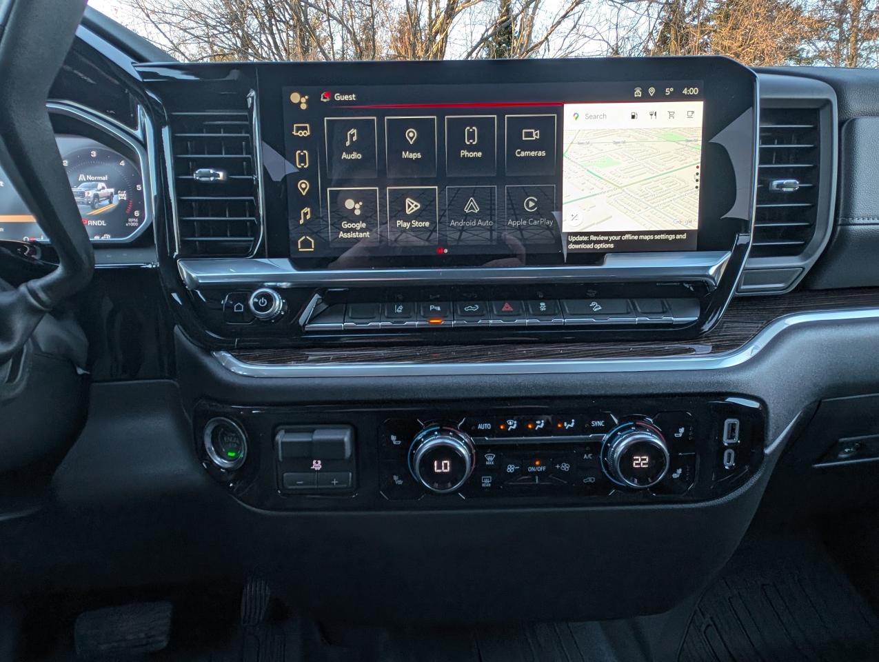 2026 GMC SIERRA 2500HD SLE Photo