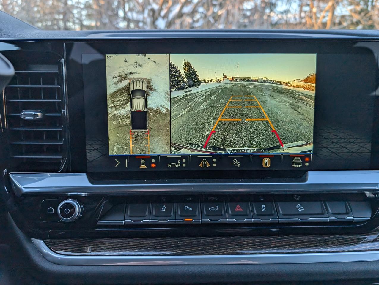 2026 GMC SIERRA 2500HD SLE Photo