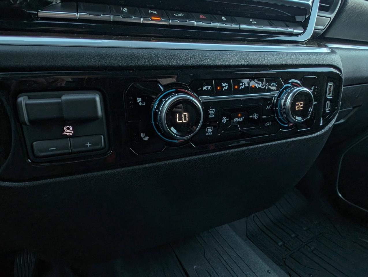 2026 GMC SIERRA 2500HD SLE Photo