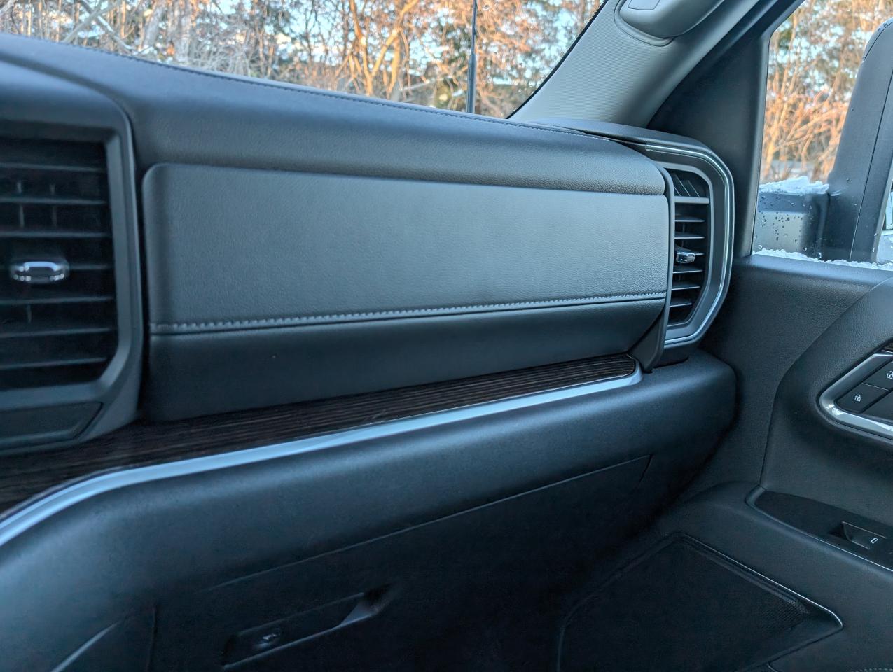 2026 GMC SIERRA 2500HD SLE Photo