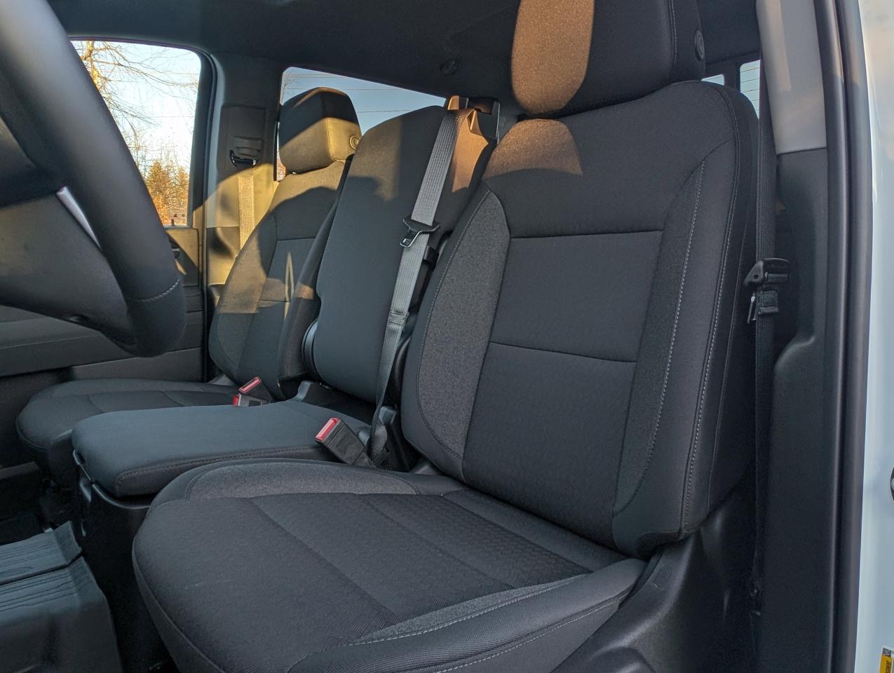 2026 GMC SIERRA 2500HD SLE Photo