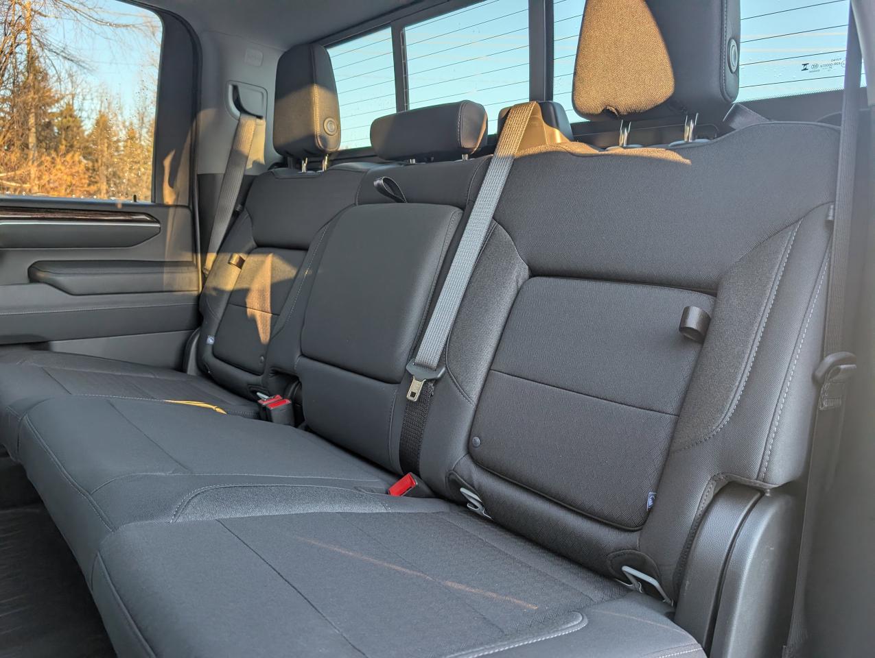 2026 GMC SIERRA 2500HD SLE Photo