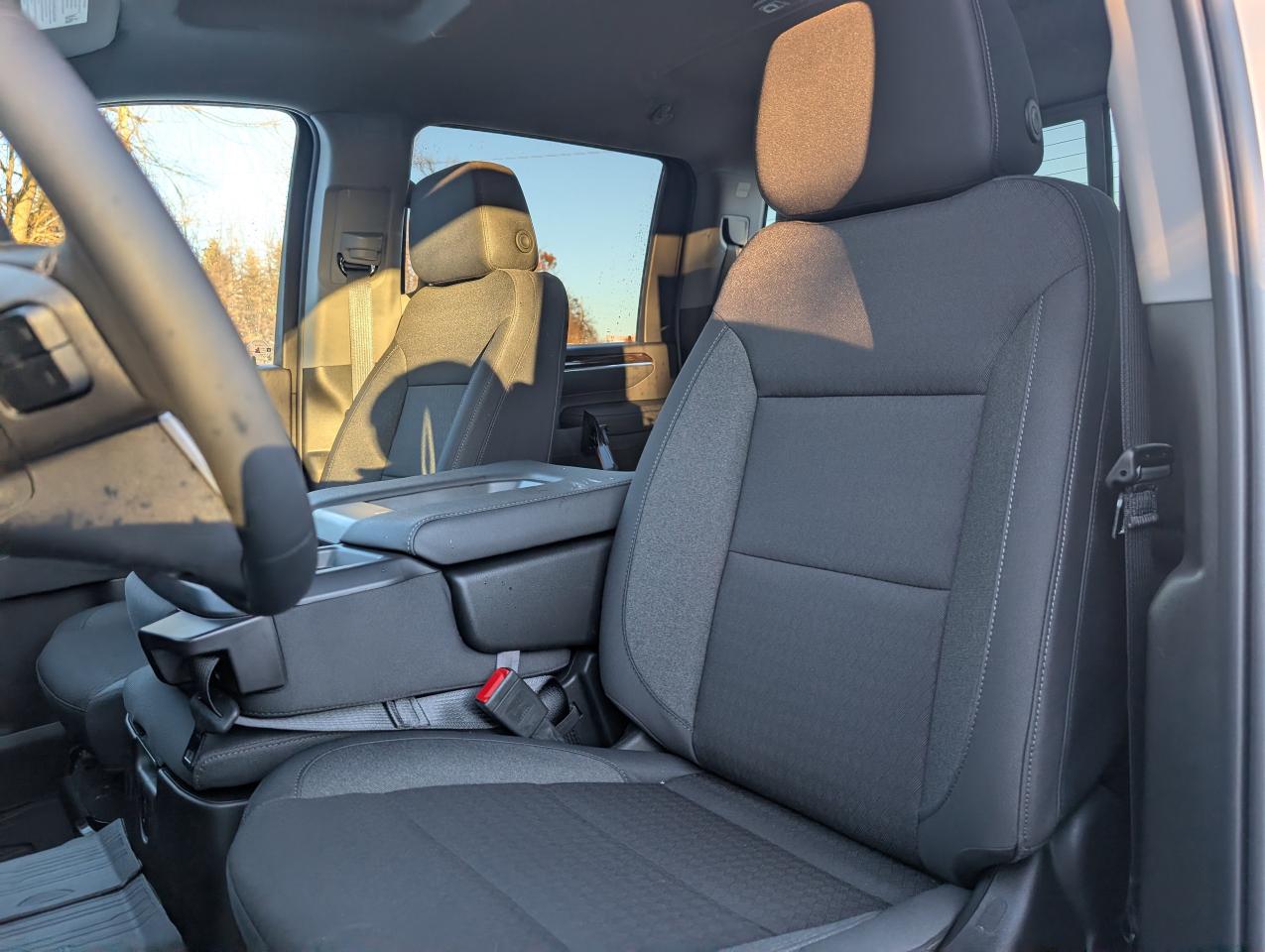 2026 GMC SIERRA 2500HD SLE Photo