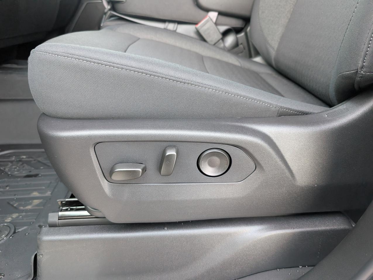 2026 GMC SIERRA 2500HD SLE Photo