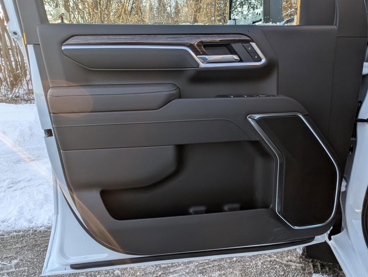 2026 GMC SIERRA 2500HD SLE Photo