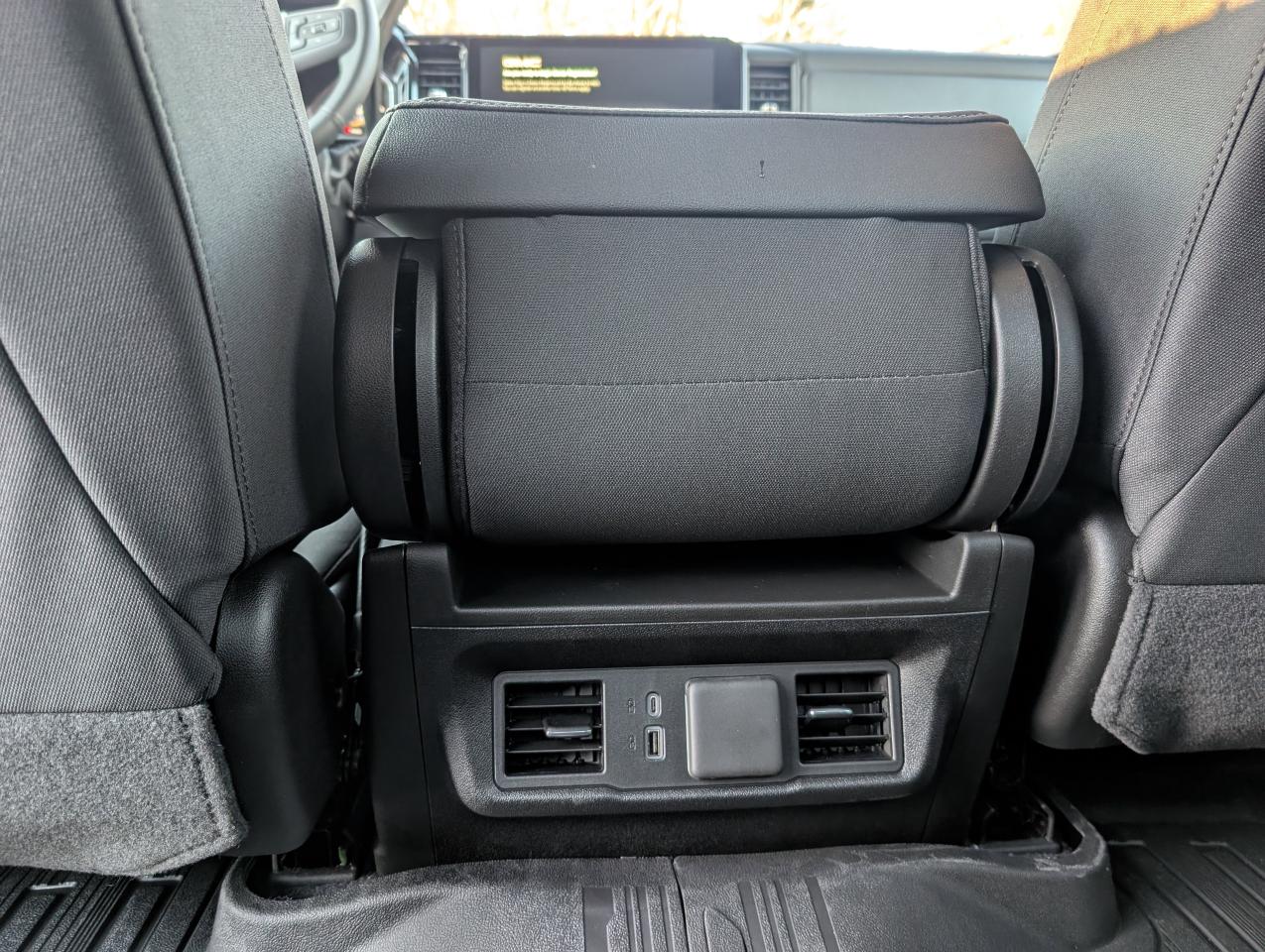 2026 GMC SIERRA 2500HD SLE Photo