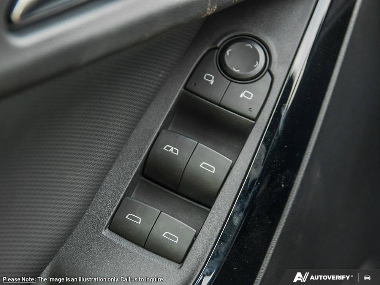 2026 Chevrolet Equinox AWD LT Photo