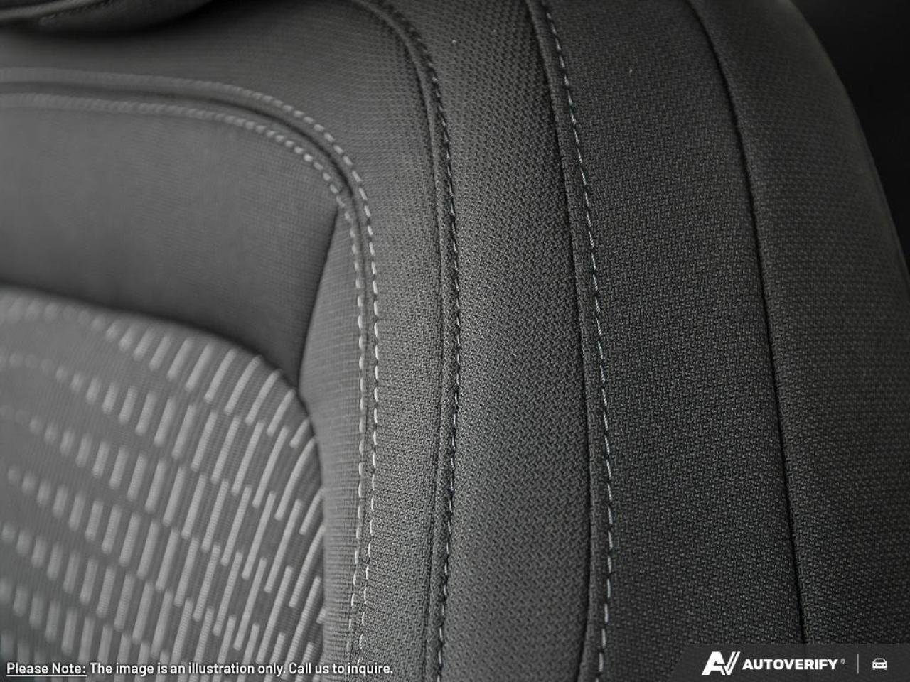 2026 Chevrolet Equinox AWD LT Photo