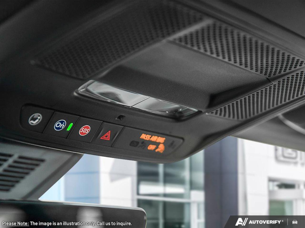 2026 Chevrolet Equinox AWD LT Photo