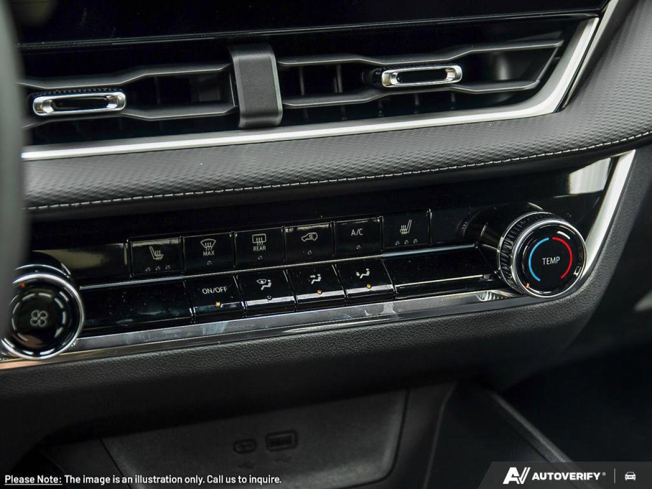 2026 Chevrolet Equinox AWD LT Photo