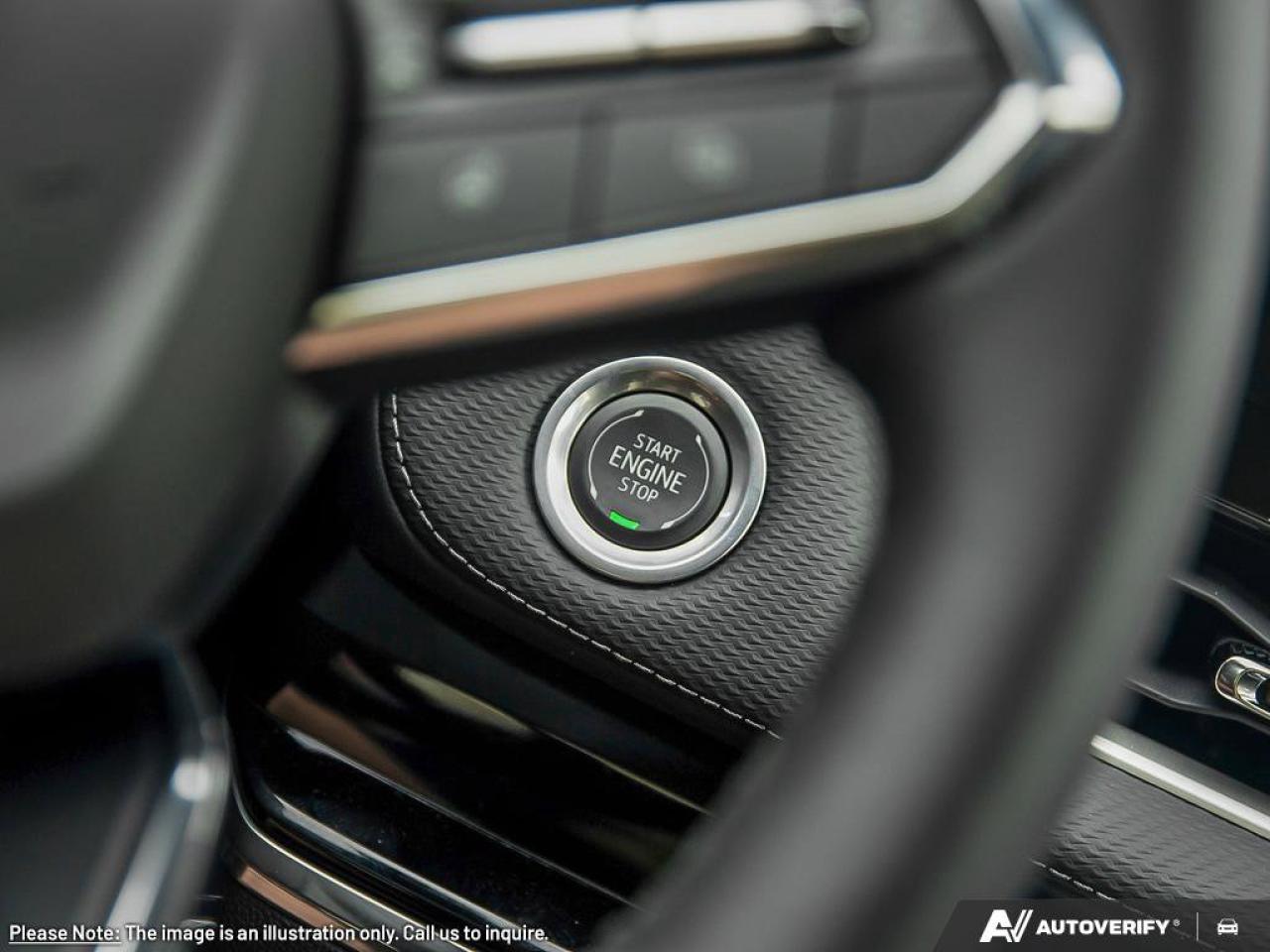 2026 Chevrolet Equinox AWD LT Photo