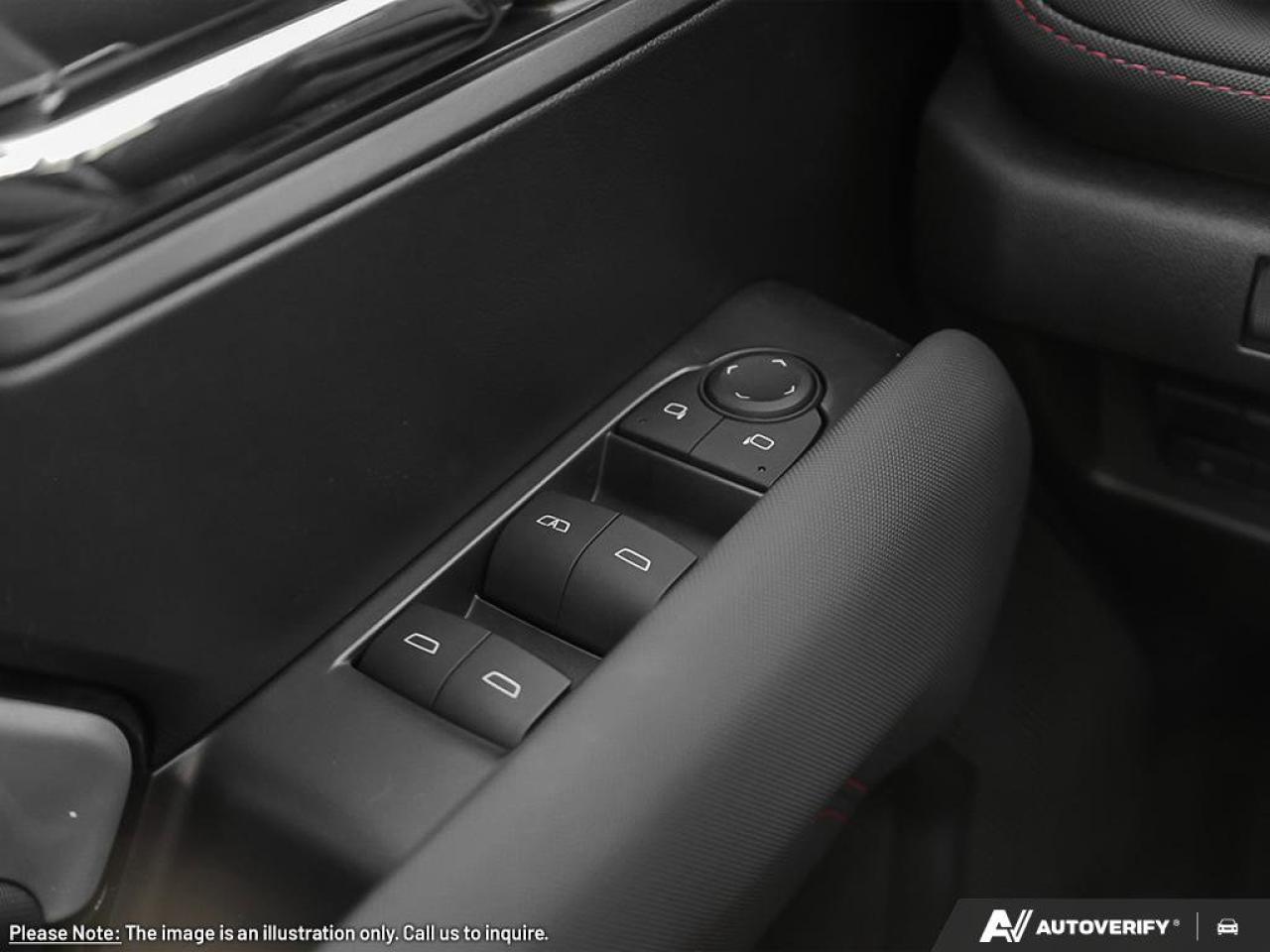 2026 Chevrolet Colorado 4WD Z71 Photo