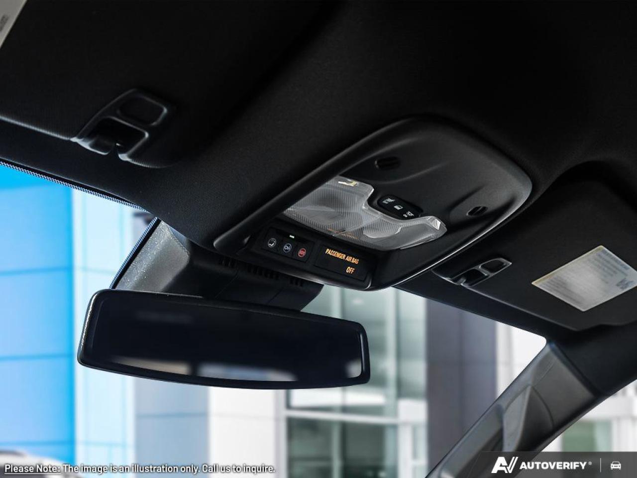 2026 Chevrolet Colorado 4WD Z71 Photo