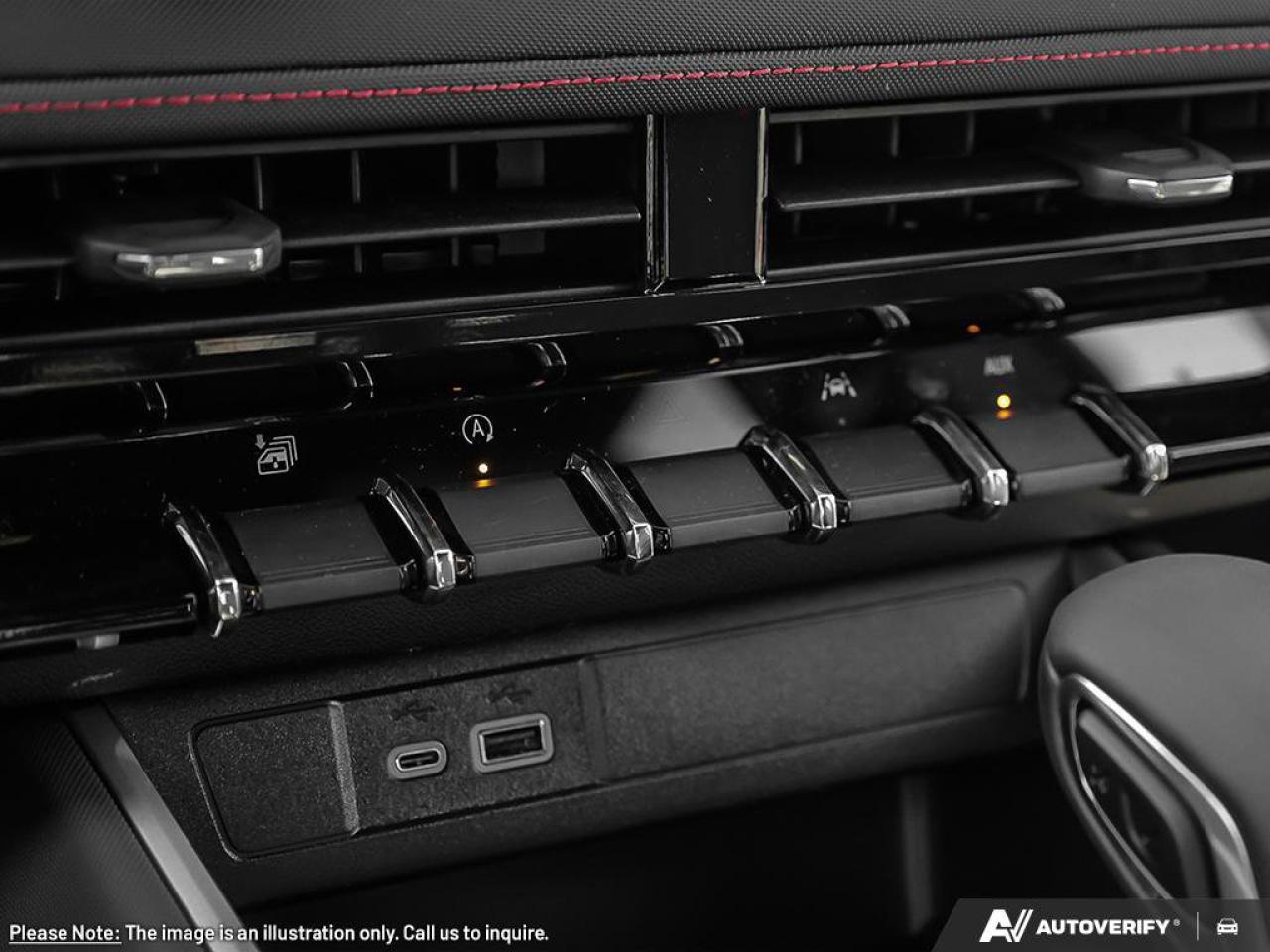 2026 Chevrolet Colorado 4WD Z71 Photo