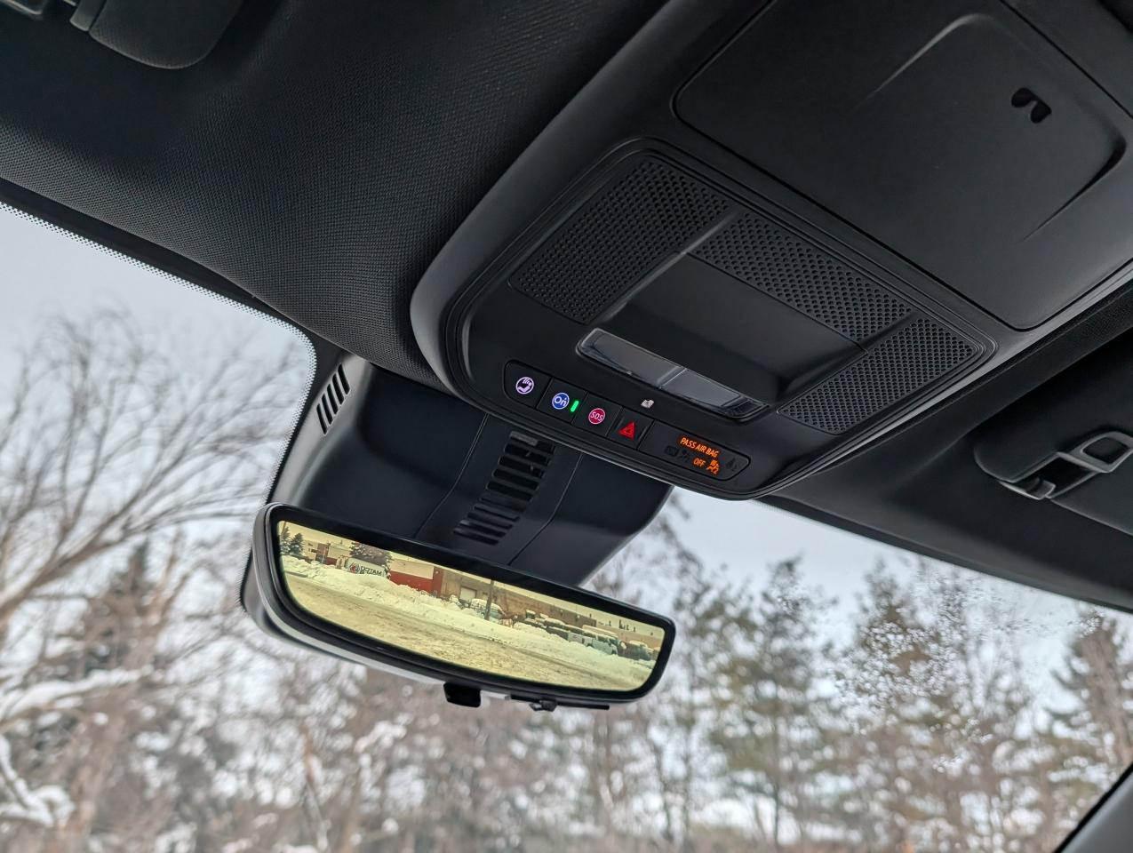 2026 Chevrolet Traverse LT Photo