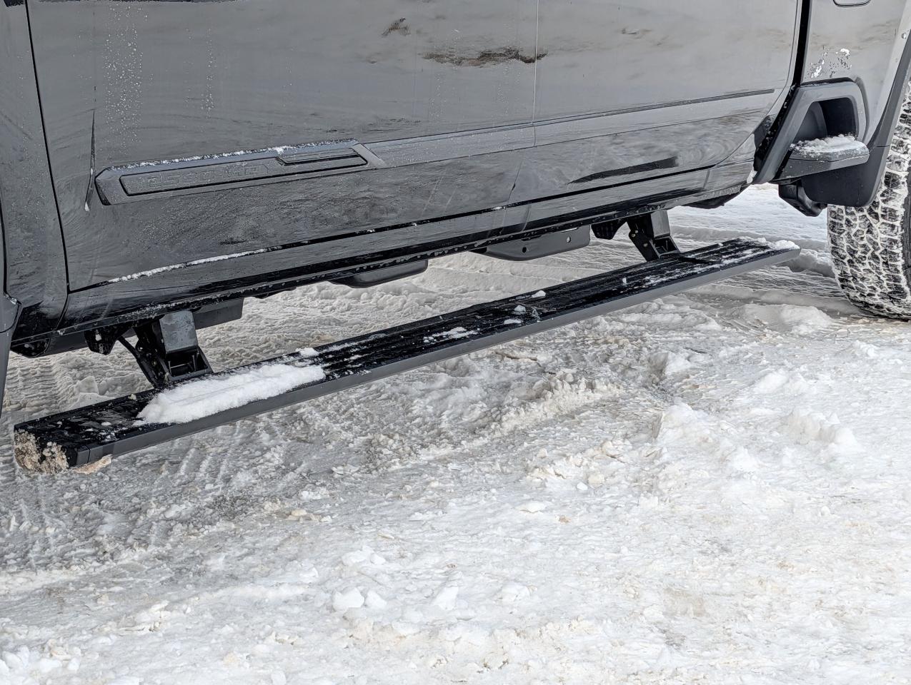 2025 Chevrolet SILVERADO 2500HD High Country Photo