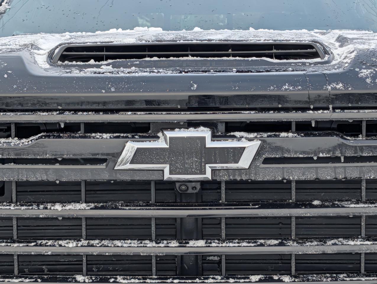 2025 Chevrolet SILVERADO 2500HD High Country Photo