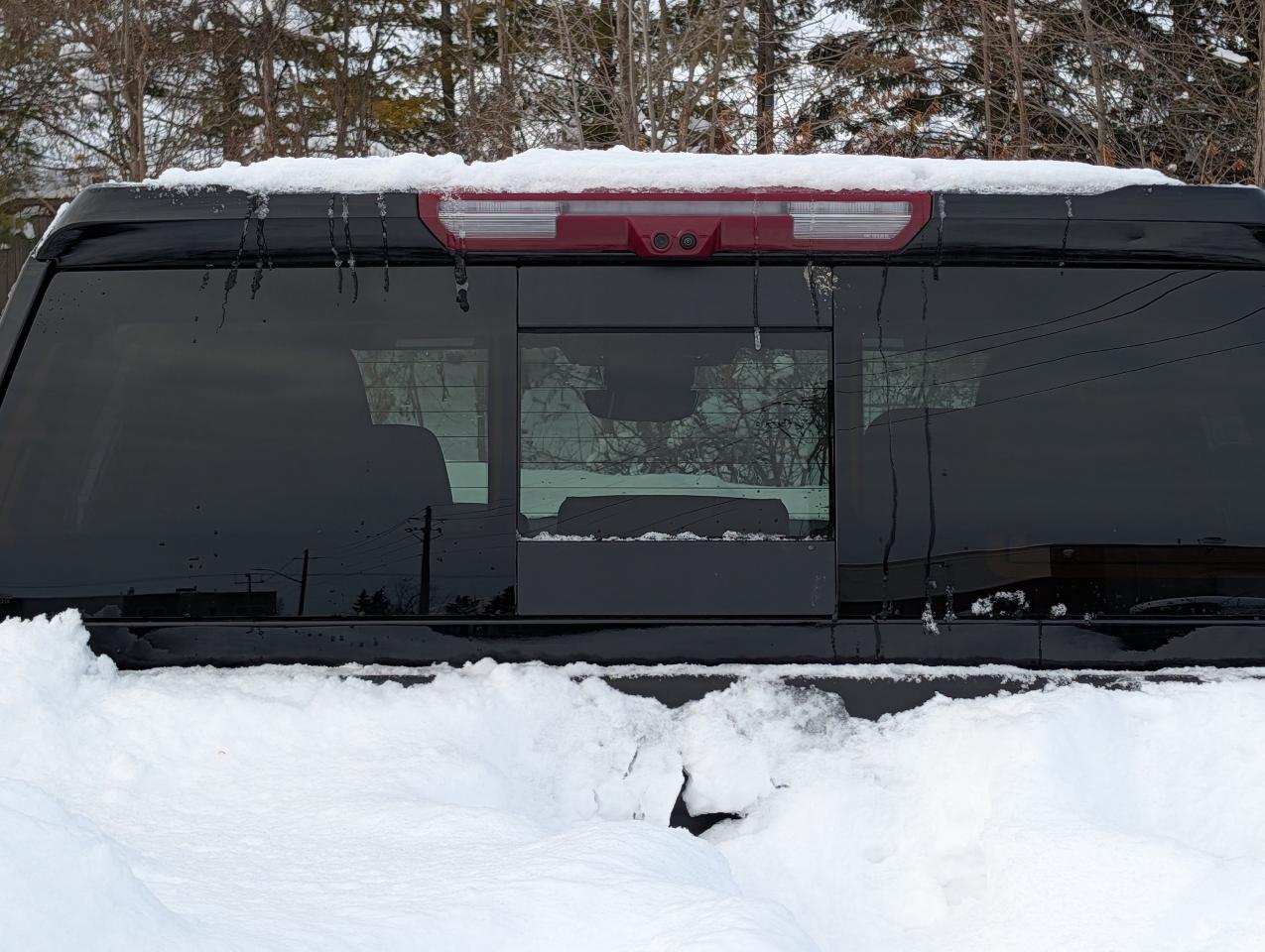 2025 Chevrolet SILVERADO 2500HD High Country Photo