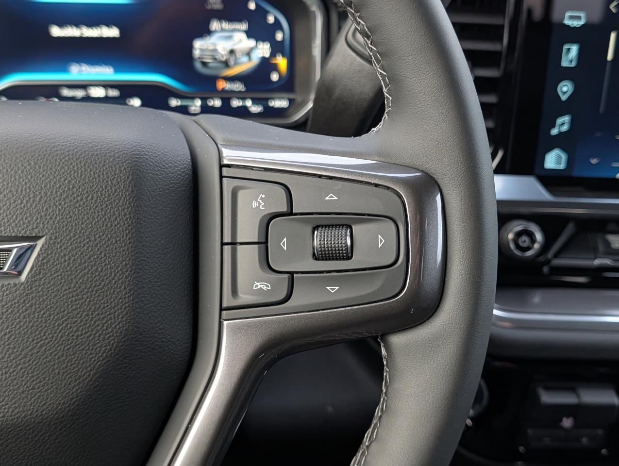 2025 Chevrolet SILVERADO 2500HD High Country Photo