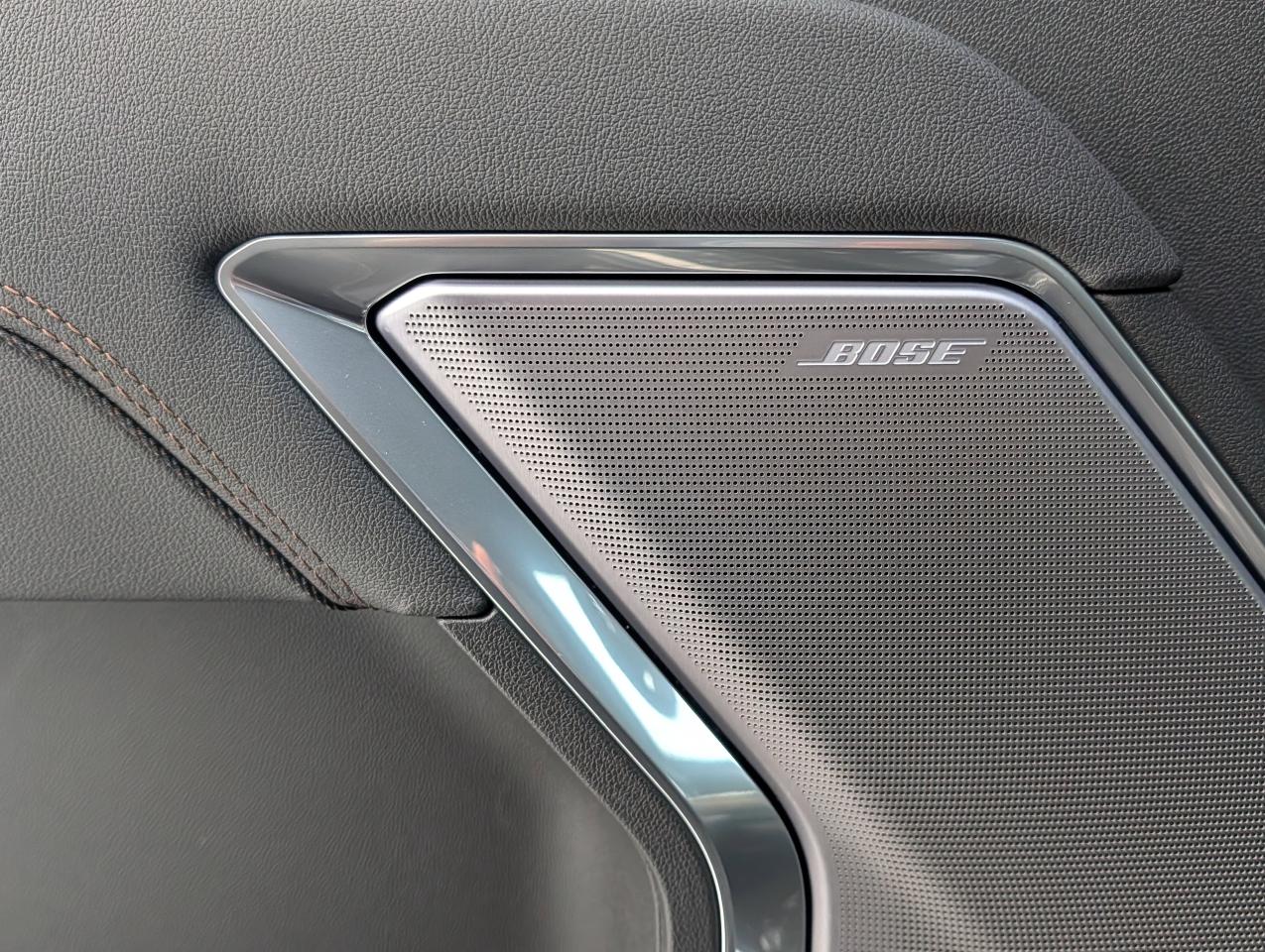 2025 Chevrolet SILVERADO 2500HD High Country Photo