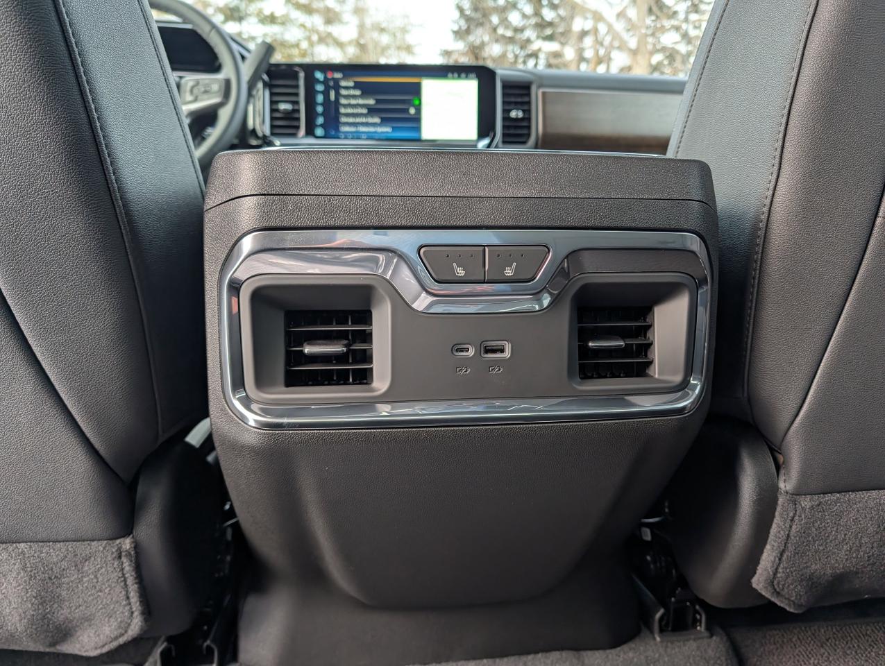 2025 Chevrolet SILVERADO 2500HD High Country Photo