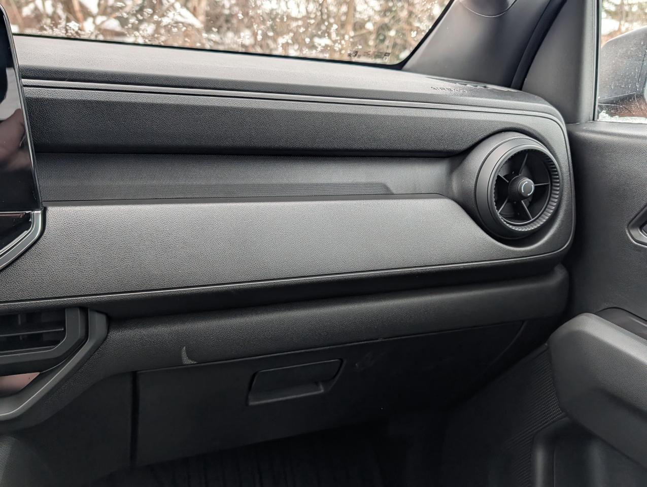 2026 Chevrolet Colorado 4WD Work Truck Photo