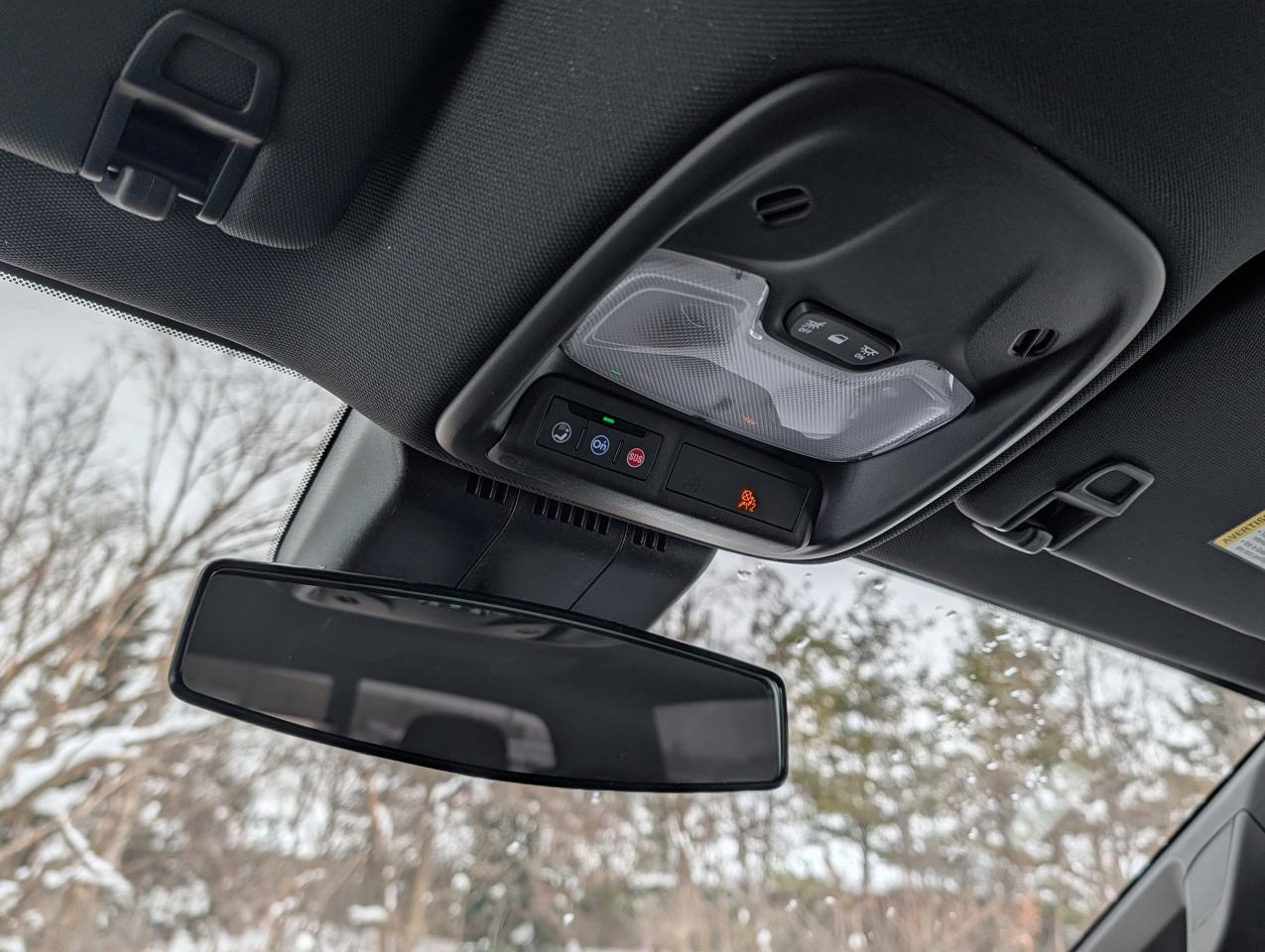 2026 Chevrolet Colorado 4WD Work Truck Photo