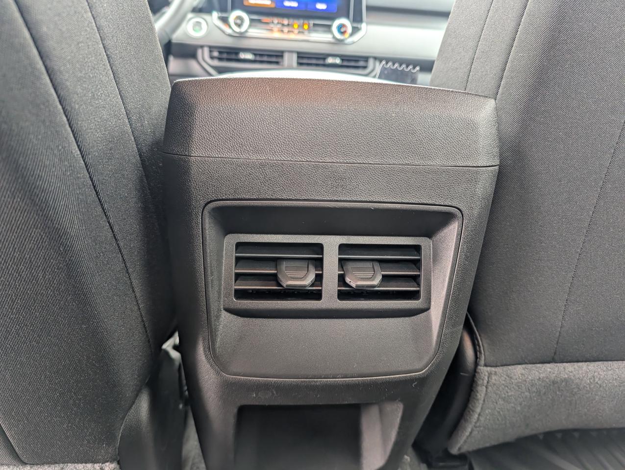 2026 Chevrolet Colorado 4WD Work Truck Photo