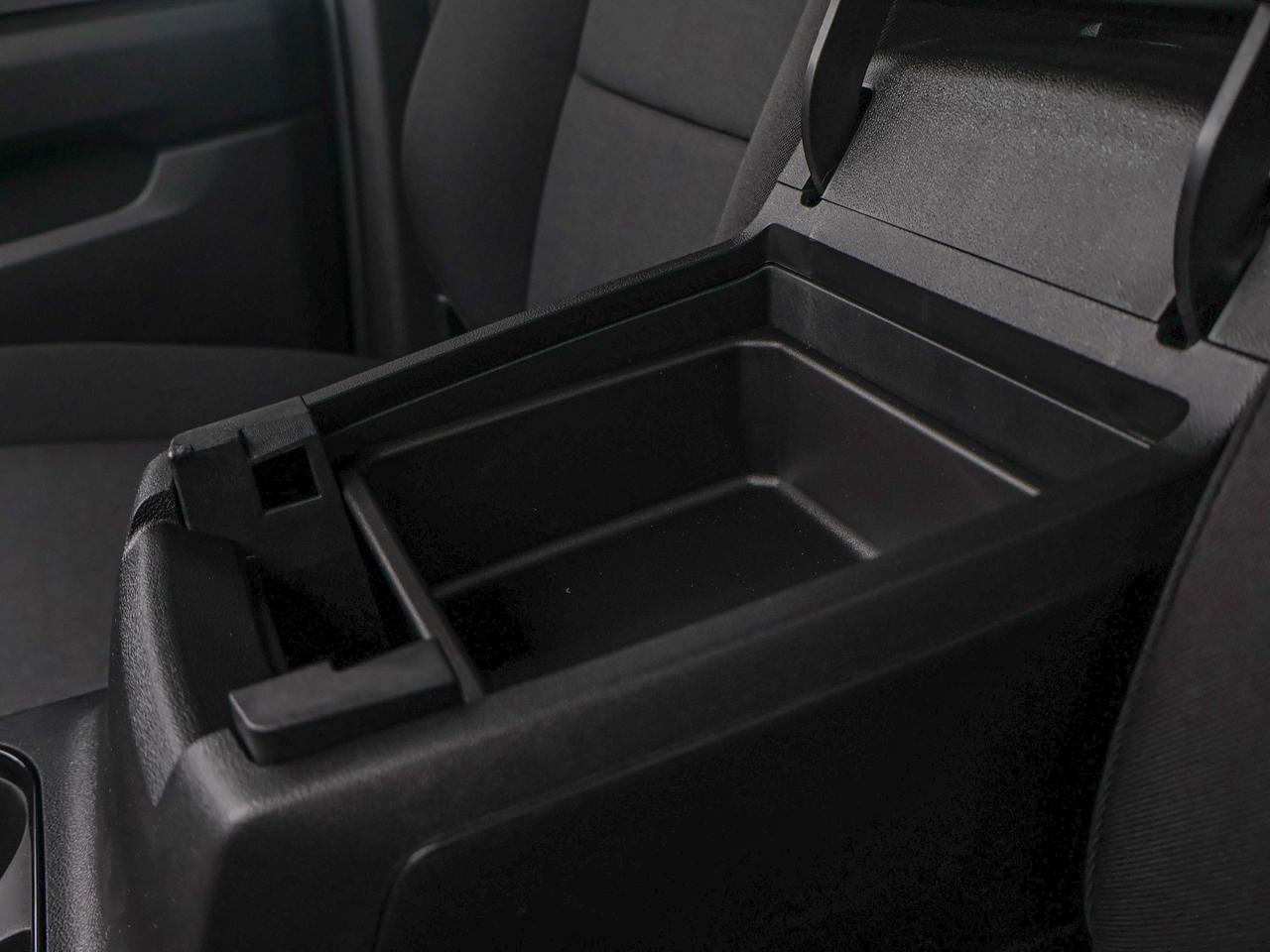 2026 Chevrolet Colorado 4WD Work Truck Photo