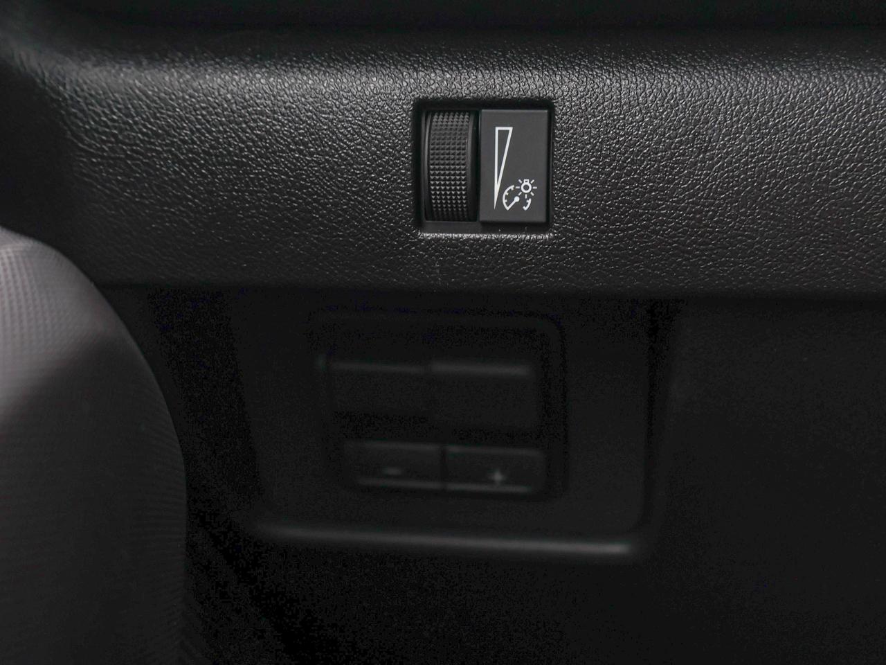 2026 Chevrolet Colorado 4WD Work Truck Photo