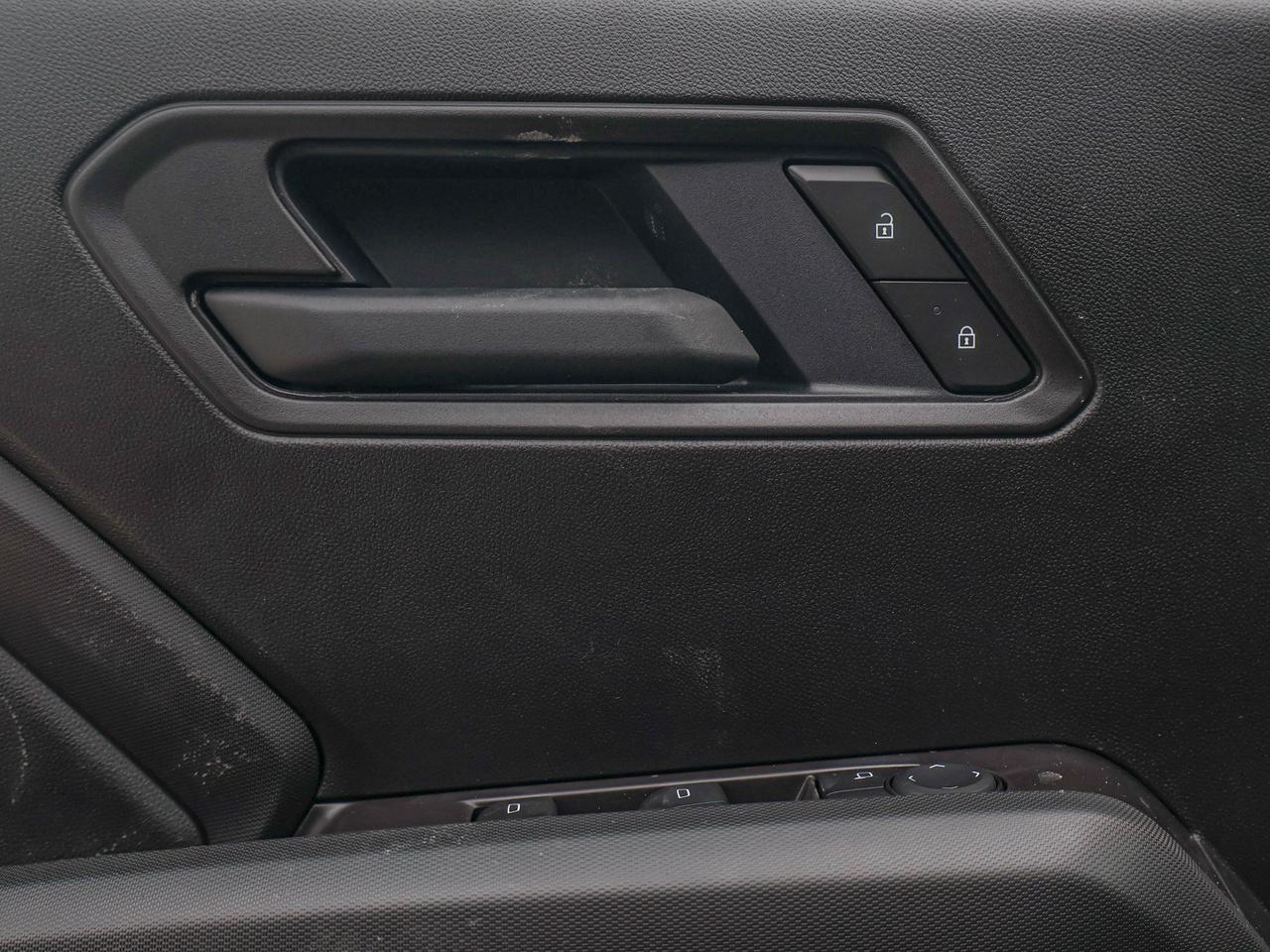 2026 Chevrolet Colorado 4WD Work Truck Photo