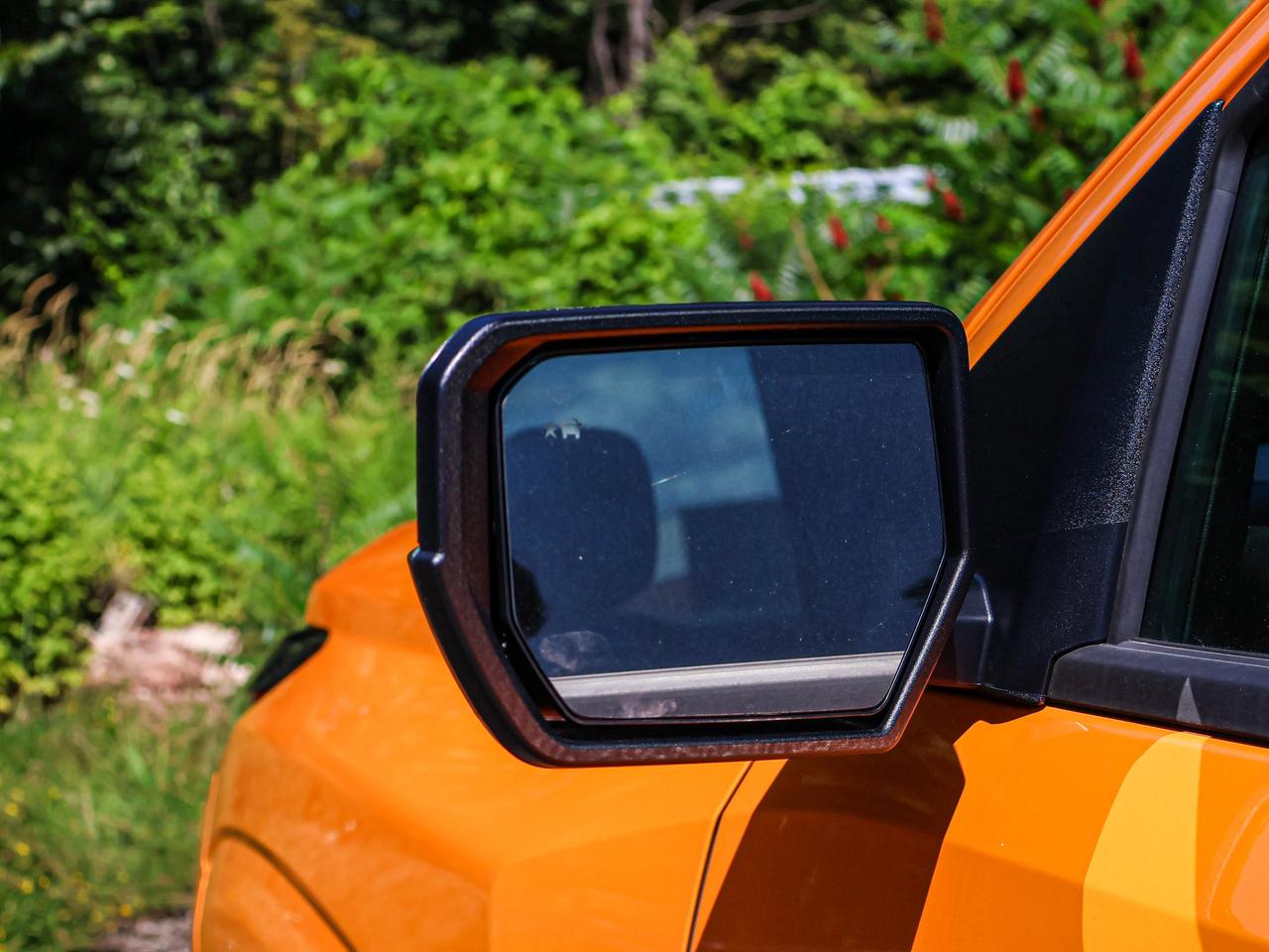 2026 Chevrolet Colorado 4WD Work Truck Photo