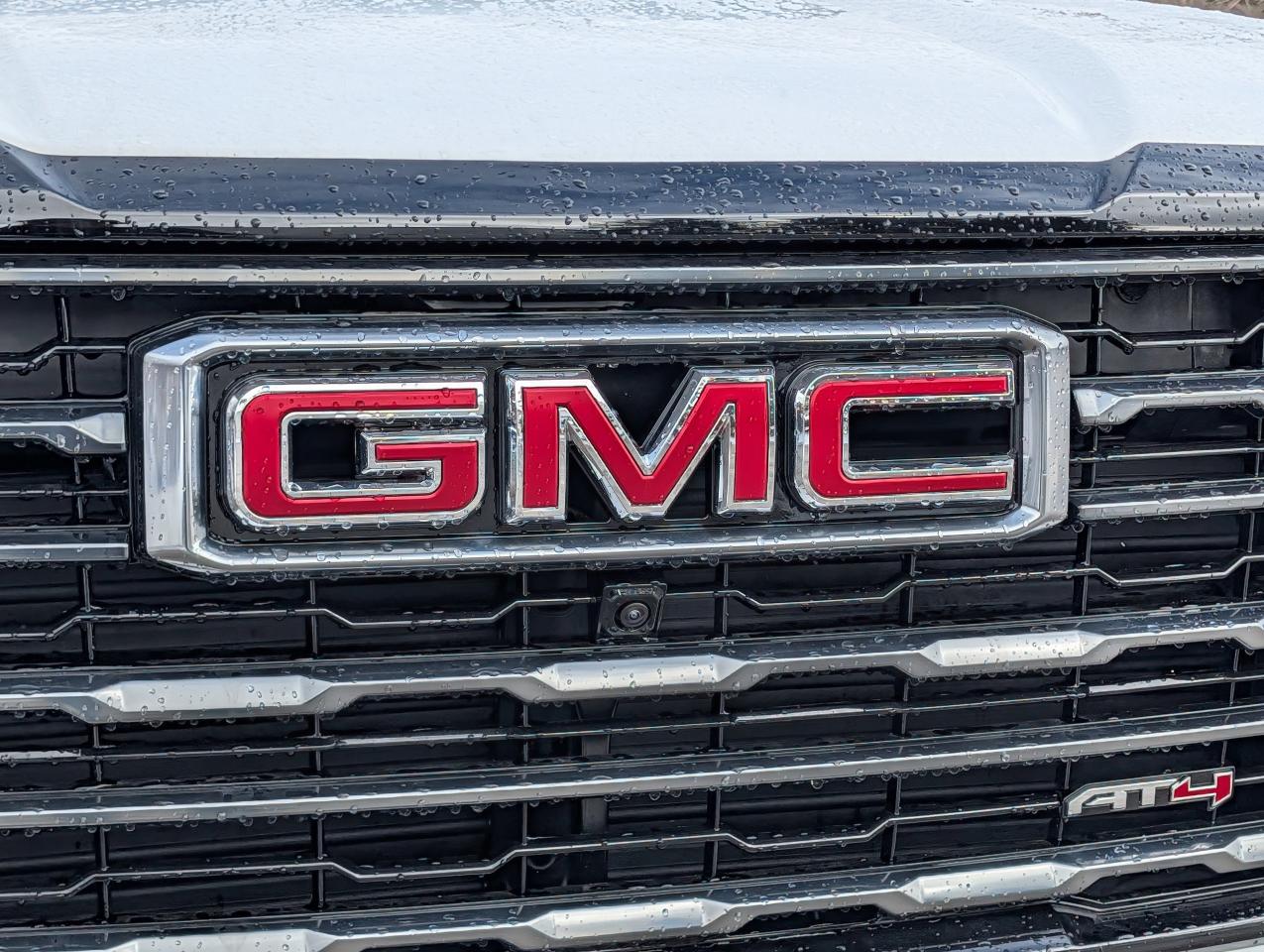 2026 GMC Yukon XL AT4 Photo