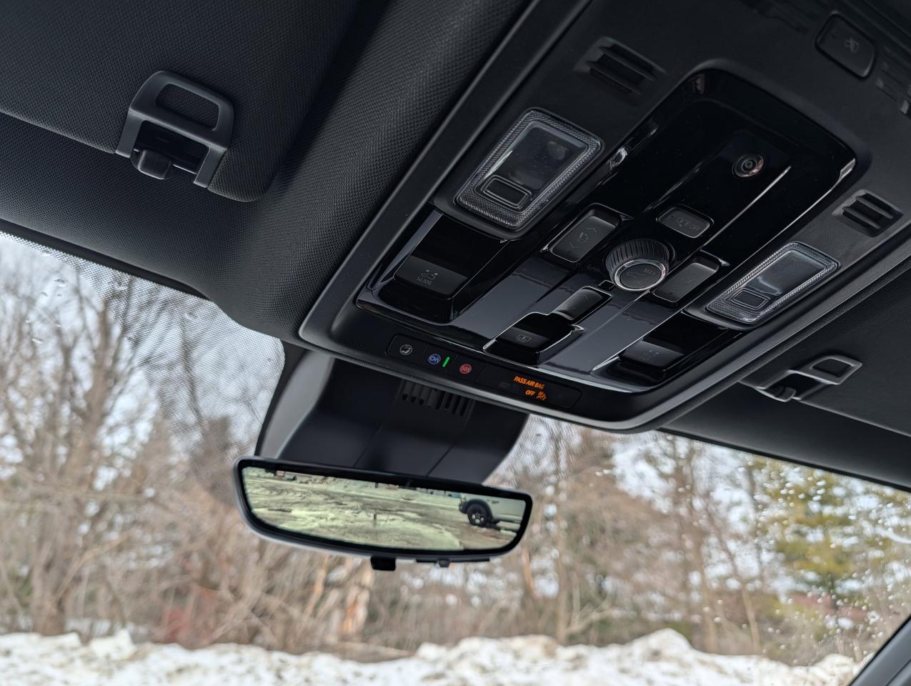 2026 GMC Yukon XL AT4 Photo