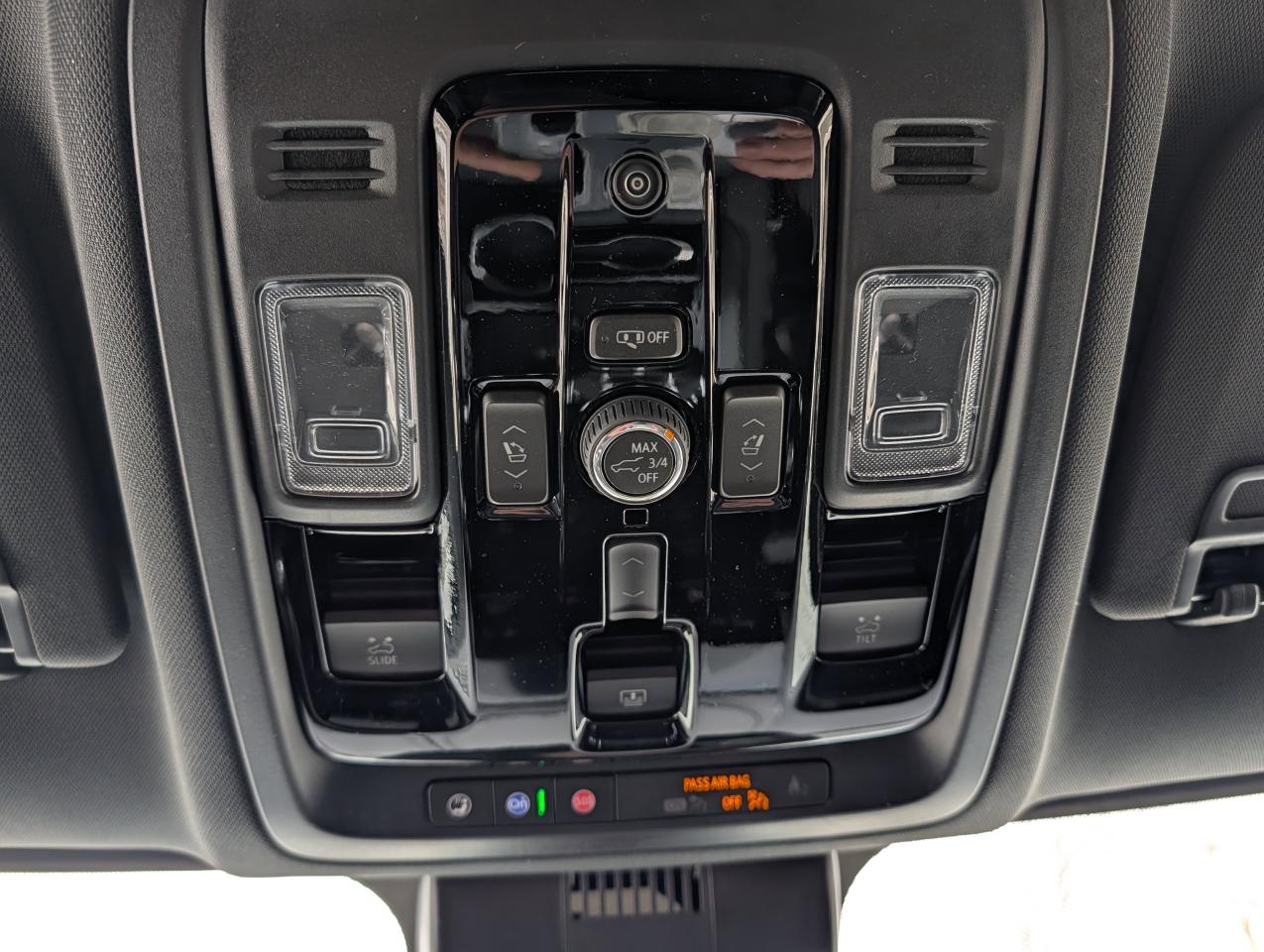 2026 GMC Yukon XL AT4 Photo