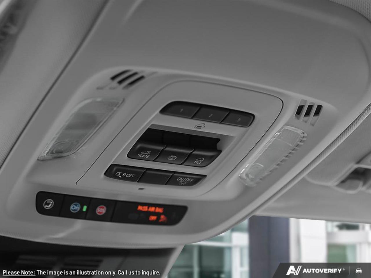 2026 Buick Envision SPORT TOURING Photo