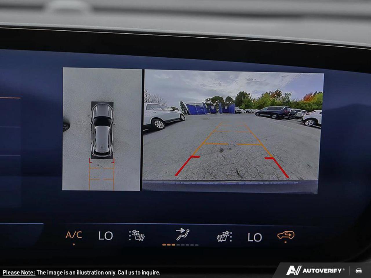 2026 Buick Envision SPORT TOURING Photo